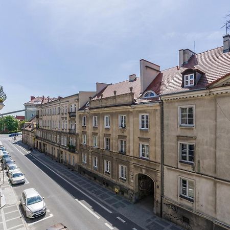 Old Town Apartments Podgorze By Renters Πόζναν Εξωτερικό φωτογραφία