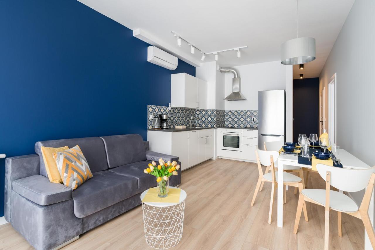 Old Town Apartments Podgorze By Renters Πόζναν Εξωτερικό φωτογραφία