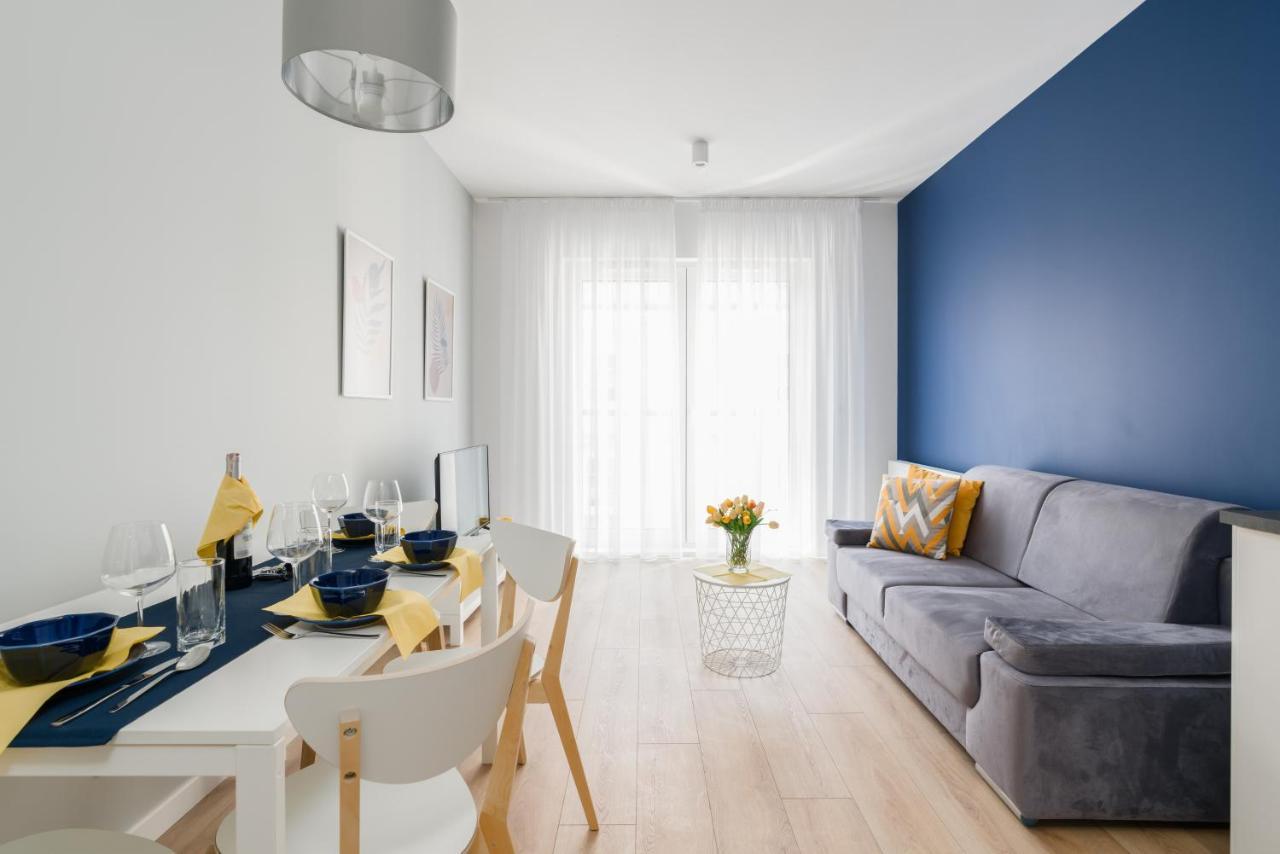 Old Town Apartments Podgorze By Renters Πόζναν Εξωτερικό φωτογραφία